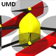 UMD SDC 2015 icon
