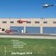 Vertiflite, July-August 2014 cover