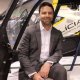 Angelo Collins, VFS Executive Director at Heli-Expo 2024