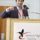 Angelo Collins, VFS Executive Director