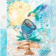 Carolyn Rowan Forum 75 Painting - May June 2019