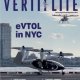Vertiflite cover January/February 2024