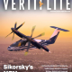 Vertiflite cover May/June 2024