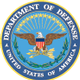 DoD logo