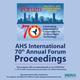 Forum 70 CD-ROM cover