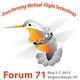 Forum 71 Logo Transparent