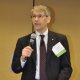 Mike Hirschberg at Transformative Vertical Flight Workshop, Jan 2018