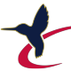 Vertical Flight Society logo, no words, png