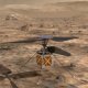 NASA Mars Helicopter