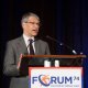 Mike Hirschberg, VFS Executive Director