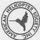 Original AHS logo, 1943