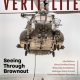 Vertiflite cover November/December 2023