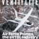 Vertiflite cover, March-April 2021 (350 px)