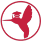 VFF Logo Red