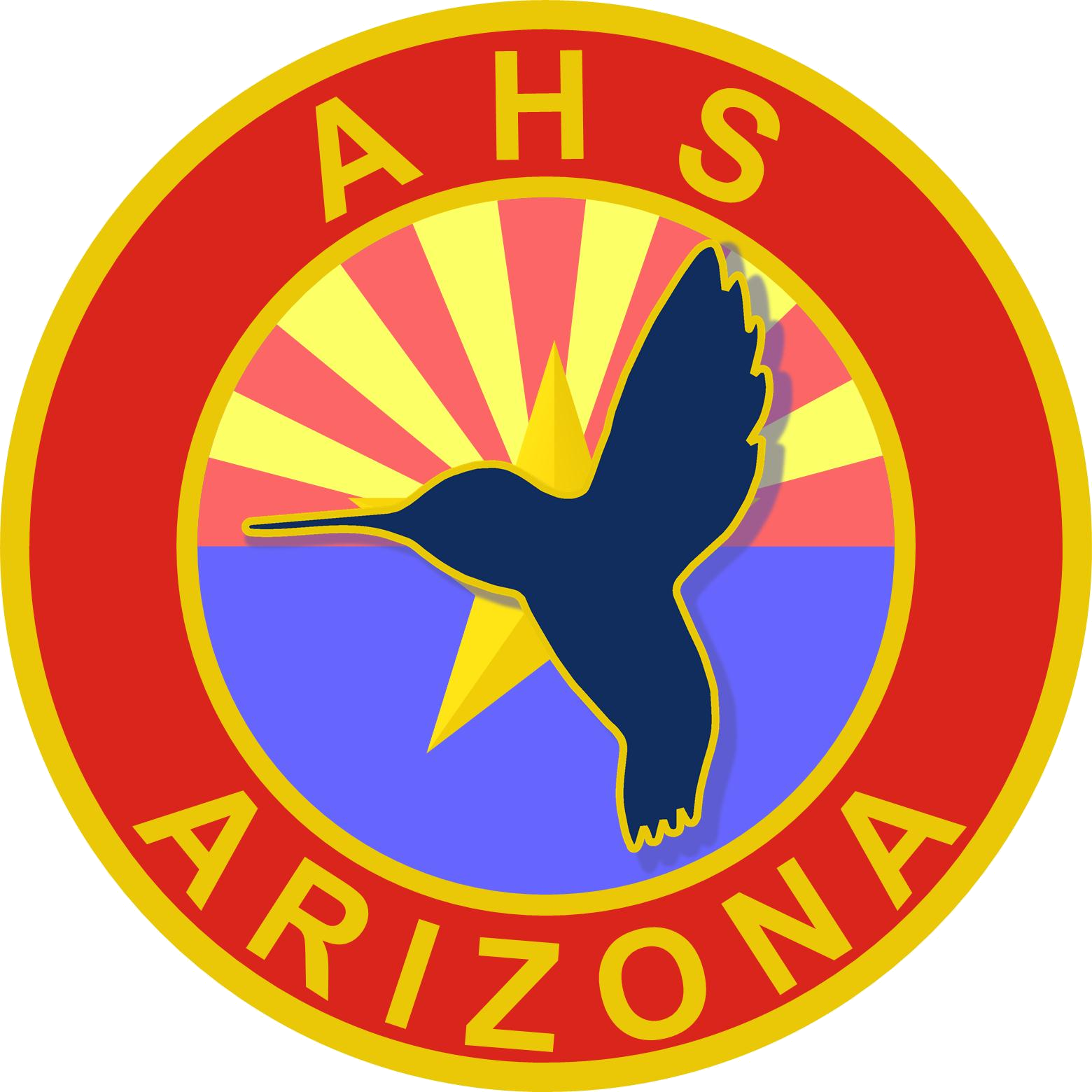 AZ Chapter Logo