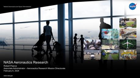 NASA Aeronautics Research - Vertical Flight Library & Store