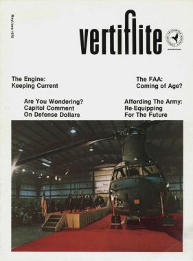 Vertiflite, May/June 1979 - Vertical Flight Library & Store