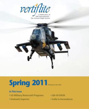 Spring 2011