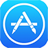 Apple App Store Apple App Store logo