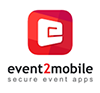 Event2Mobile Event2Mobile logo