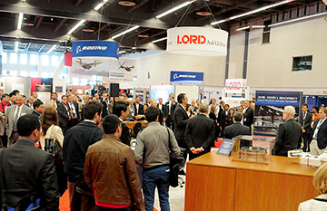 Forum Exhibit Hall