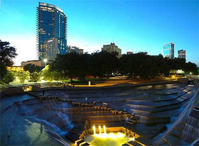 Ft Worth
