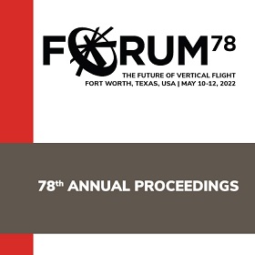 Forum 78 Proceedings CD