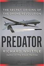 Predator%3A%20The%20Secret%20Origins%20of%20the%20Drone%20Revolution%20%28Hardcover%29